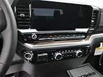 New 2025 GMC Sierra 1500 Elevation Crew Cab 4WD Pickup for sale #T294363 - photo 15