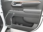 New 2025 GMC Sierra 1500 Elevation Crew Cab 4WD Pickup for sale #T294363 - photo 20
