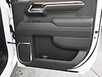 New 2025 GMC Sierra 1500 Elevation Crew Cab 4WD Pickup for sale #T294363 - photo 23