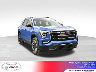 New 2025 GMC Terrain Elevation AWD SUV for sale #T300509 - photo 1