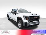 New 2025 GMC Sierra 2500 Pro Crew Cab 4WD Pickup for sale #T301274 - photo 1