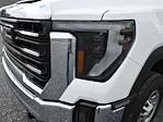 New 2025 GMC Sierra 2500 Pro Crew Cab 4WD Pickup for sale #T301274 - photo 10
