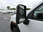 New 2025 GMC Sierra 2500 Pro Crew Cab 4WD Pickup for sale #T301274 - photo 12