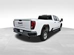 New 2025 GMC Sierra 2500 Pro Crew Cab 4WD Pickup for sale #T301274 - photo 2