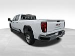 New 2025 GMC Sierra 2500 Pro Crew Cab 4WD Pickup for sale #T301274 - photo 6