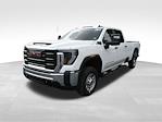 New 2025 GMC Sierra 2500 Pro Crew Cab 4WD Pickup for sale #T301274 - photo 8