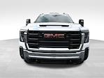New 2025 GMC Sierra 2500 Pro Crew Cab 4WD Pickup for sale #T301274 - photo 9