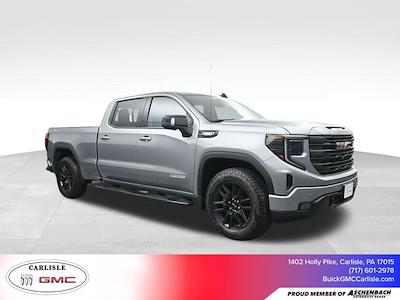 New 2025 GMC Sierra 1500 Elevation Crew Cab 4WD Pickup for sale #T303948 - photo 1