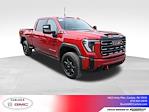 New 2025 GMC Sierra 2500 AT4 Crew Cab 4WD Pickup for sale #T312498 - photo 1