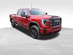 New 2025 GMC Sierra 2500 AT4 Crew Cab 4WD Pickup for sale #T312498 - photo 3