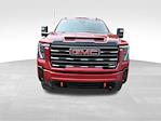 New 2025 GMC Sierra 2500 AT4 Crew Cab 4WD Pickup for sale #T312498 - photo 4