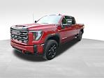 New 2025 GMC Sierra 2500 AT4 Crew Cab 4WD Pickup for sale #T312498 - photo 5
