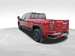 New 2025 GMC Sierra 2500 AT4 Crew Cab 4WD Pickup for sale #T312498 - photo 7