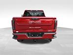 New 2025 GMC Sierra 2500 AT4 Crew Cab 4WD Pickup for sale #T312498 - photo 8