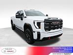 New 2025 GMC Sierra 2500 AT4 Crew Cab 4WD Pickup for sale #T320930 - photo 1