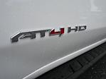 New 2025 GMC Sierra 2500 AT4 Crew Cab 4WD Pickup for sale #T320930 - photo 12