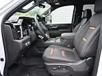 New 2025 GMC Sierra 2500 AT4 Crew Cab 4WD Pickup for sale #T320930 - photo 17