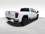 New 2025 GMC Sierra 2500 AT4 Crew Cab 4WD Pickup for sale #T320930 - photo 2
