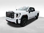New 2025 GMC Sierra 2500 AT4 Crew Cab 4WD Pickup for sale #T320930 - photo 8