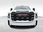 New 2025 GMC Sierra 2500 AT4 Crew Cab 4WD Pickup for sale #T320930 - photo 9