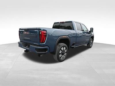 New 2025 GMC Sierra 2500 Denali Crew Cab 4WD Pickup for sale #T321654 - photo 2