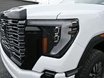 New 2025 GMC Sierra 2500 Denali Ultimate Crew Cab 4WD Pickup for sale #T322493 - photo 10