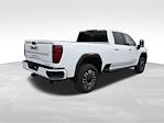 New 2025 GMC Sierra 2500 Denali Ultimate Crew Cab 4WD Pickup for sale #T322493 - photo 2