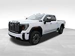 New 2025 GMC Sierra 2500 Denali Ultimate Crew Cab 4WD Pickup for sale #T322493 - photo 8