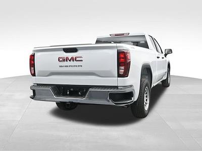 New 2025 GMC Sierra 1500 Pro Double Cab 4WD Pickup for sale #T323860 - photo 2