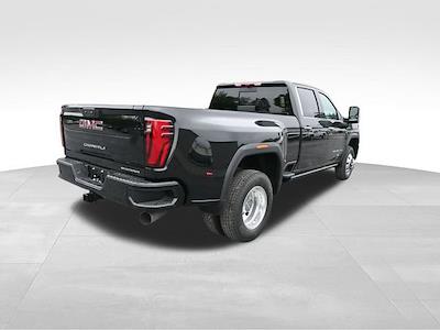 New 2025 GMC Sierra 3500 Denali Crew Cab 4WD Pickup for sale #T335905 - photo 2