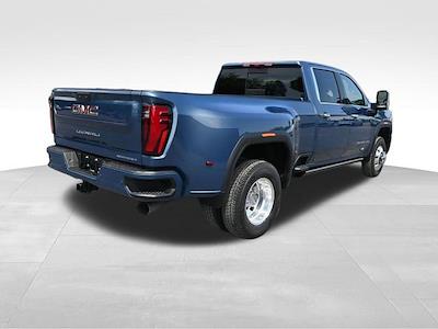 New 2025 GMC Sierra 3500 Denali Crew Cab 4WD Pickup for sale #T336103 - photo 2