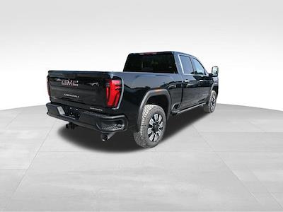 New 2025 GMC Sierra 2500 Denali Crew Cab 4WD Pickup for sale #T339042 - photo 2