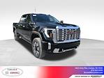 New 2025 GMC Sierra 2500 Denali Crew Cab 4WD Pickup for sale #T339042 - photo 1