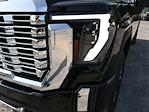 New 2025 GMC Sierra 2500 Denali Crew Cab 4WD Pickup for sale #T339042 - photo 10