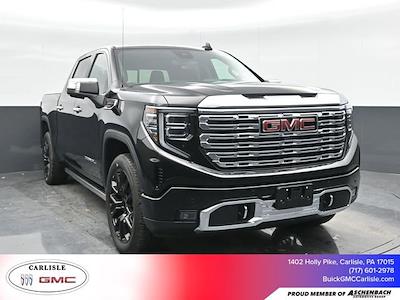 New 2024 GMC Sierra 1500 Denali Crew Cab 4WD Pickup for sale #T340465 - photo 1