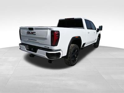 New 2025 GMC Sierra 2500 AT4 Crew Cab 4WD Pickup for sale #T347849 - photo 2