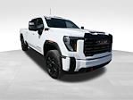 New 2025 GMC Sierra 2500 AT4 Crew Cab 4WD Pickup for sale #T347849 - photo 3
