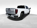 New 2025 GMC Sierra 2500 AT4 Crew Cab 4WD Pickup for sale #T347849 - photo 2
