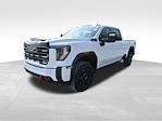 New 2025 GMC Sierra 2500 AT4 Crew Cab 4WD Pickup for sale #T347849 - photo 8