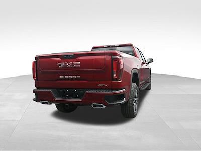 New 2025 GMC Sierra 1500 AT4 Crew Cab 4WD Pickup for sale #T350625 - photo 2