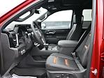 New 2025 GMC Sierra 1500 AT4 Crew Cab 4WD Pickup for sale #T350625 - photo 10