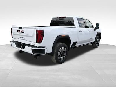 New 2025 GMC Sierra 2500 Denali Crew Cab 4WD Pickup for sale #T360657 - photo 2
