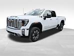 New 2025 GMC Sierra 2500 Denali Crew Cab 4WD Pickup for sale #T360657 - photo 8