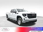 New 2025 GMC Sierra 1500 Pro Crew Cab 4WD Pickup for sale #T366466 - photo 1