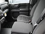 New 2025 GMC Sierra 1500 Pro Crew Cab 4WD Pickup for sale #T366466 - photo 16