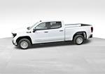 New 2025 GMC Sierra 1500 Pro Crew Cab 4WD Pickup for sale #T366466 - photo 28