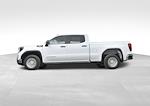New 2025 GMC Sierra 1500 Pro Crew Cab 4WD Pickup for sale #T366466 - photo 36