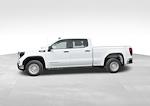 New 2025 GMC Sierra 1500 Pro Crew Cab 4WD Pickup for sale #T366466 - photo 5