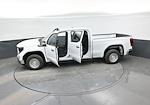 New 2025 GMC Sierra 1500 Pro Crew Cab 4WD Pickup for sale #T366466 - photo 43