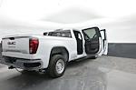 New 2025 GMC Sierra 1500 Pro Crew Cab 4WD Pickup for sale #T366466 - photo 44